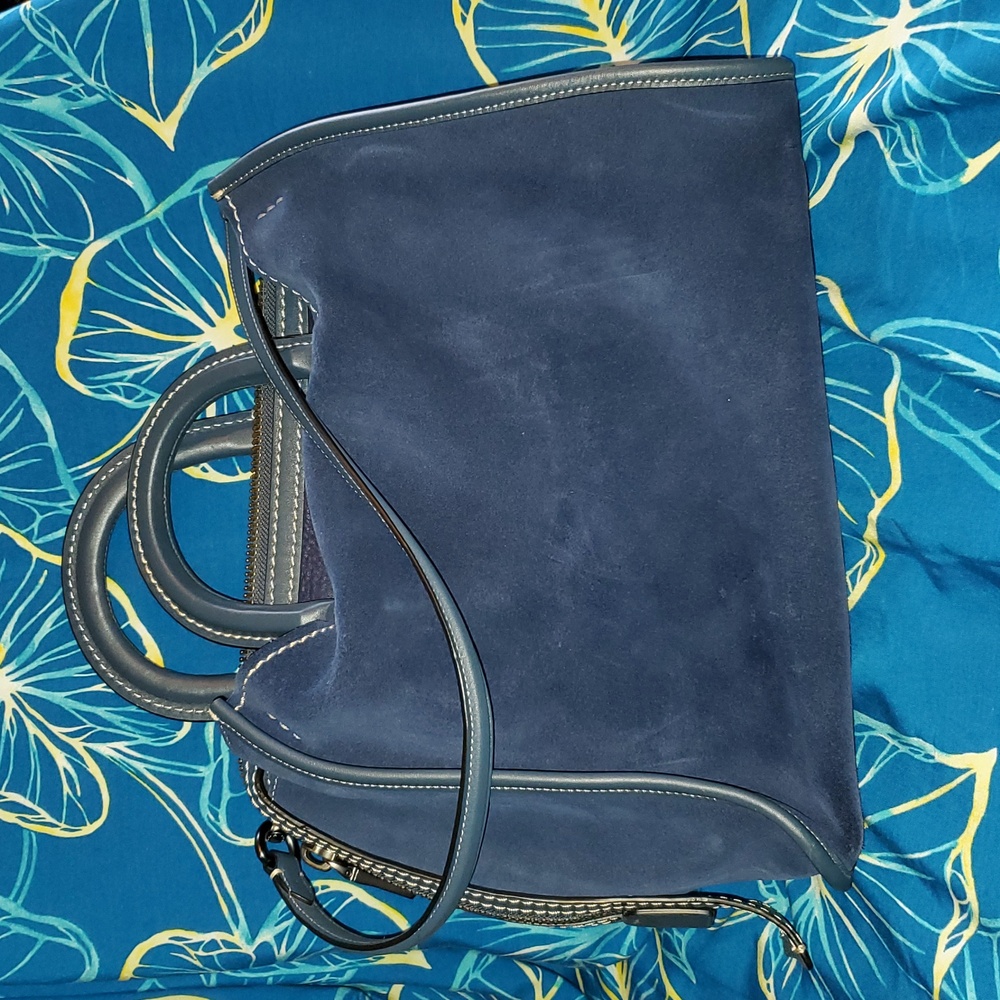 Coach Rogue Western Rivets - Picture 2 of 10